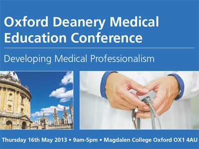 OMEC 2014 Poster