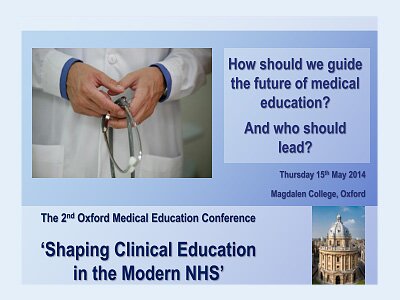 OMEC 2014 Poster